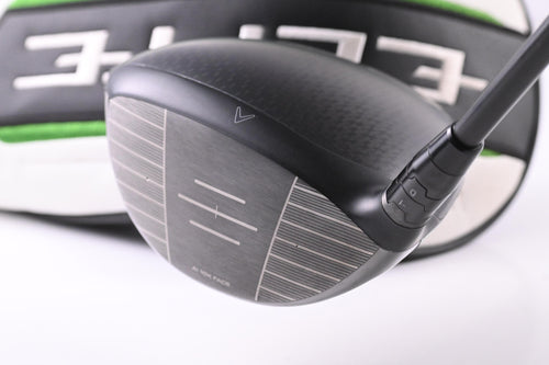 Callaway Elyte Driver / 12 Degree / Regular Flex Tensei AV Blue 55 Shaft