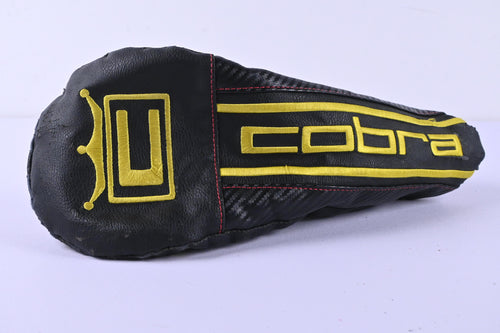 Cobra King Speedzone Driver / 10.5 Degree / X-Flex HZRDUS Yellow 60 Shaft