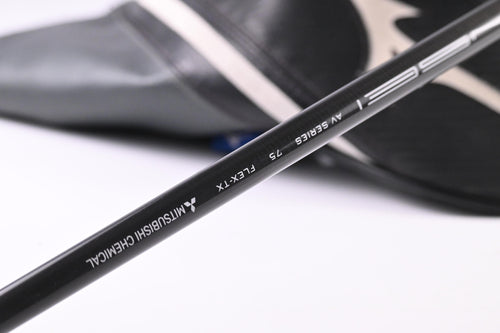 Mizuno ST-Z Driver / 9.5 Degree / TX-Flex Tensei AV White 75 Shaft