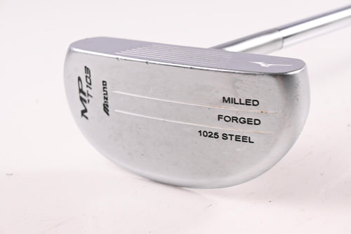 Mizuno MP-T103 Putter / 35 Inch
