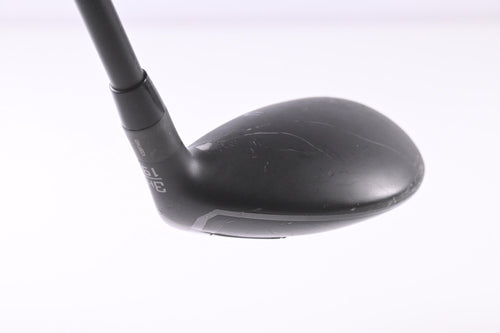 Cobra Darkspeed #3 Hybrid / 19 Degree / Regular Flex KBS PGI 75 Shaft