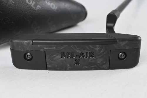 LA Golf Gen2 Bel-Air X Putter / 34 Inch