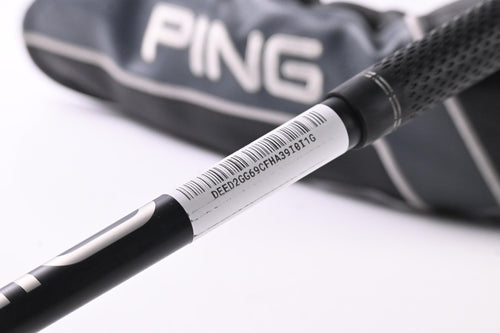 Ping G425 Max #5 Wood / 17.5 Degree / Senior Flex Ping Alta CB Slate 65 Shaft