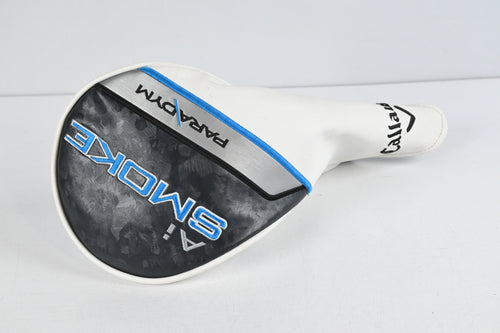 Callaway Paradym Ai Smoke Triple Diamond Driver / 10.5 Degree / Regular Flex