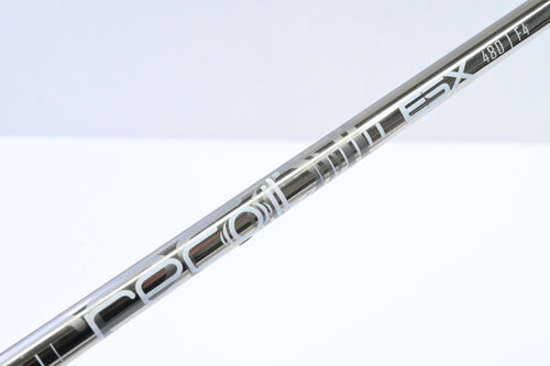 UST Mamiya Recoil ESX 480 #3 Hybrid Shaft / Stiff Flex / Cobra 1st Gen