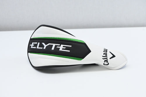 Callaway Elyte X #4 Hybrid / 21 Degree / Regular Flex Denali Charcoal 60 Shaft