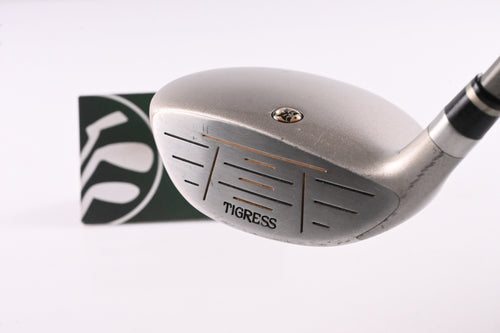 Ladies Lynx Tigress #3 Wood / 16 Degree / Ladies Flex Lynx Shaft