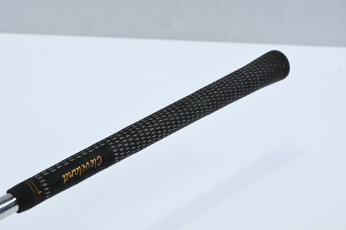 Cleveland 588 Precision Forged Gap Wedge / 52 Degree / Wedge Flex Tour Concept