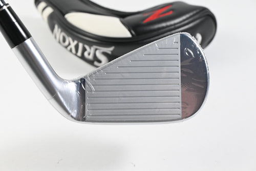Left Hand Srixon ZX MK II 2023 Utility #3 Iron / 20 Degree / Regular Flex UST 90