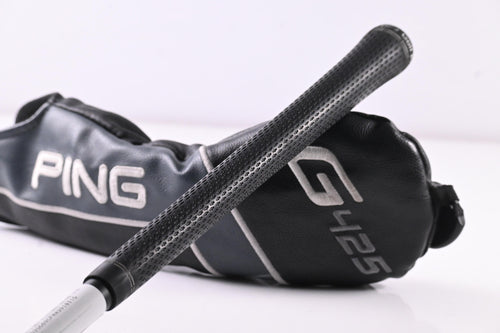 Ping G425 Max #5 Wood / 17.5 Degree / Senior Flex Ping Alta CB Slate 65 Shaft
