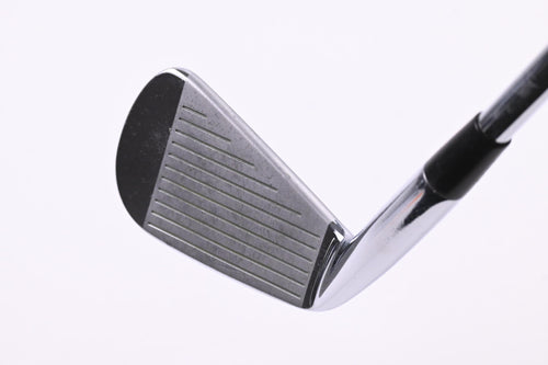 Mizuno MP-37 #3 Iron / 21 Degree / Regular Flex Dynamic Gold R300 Shaft