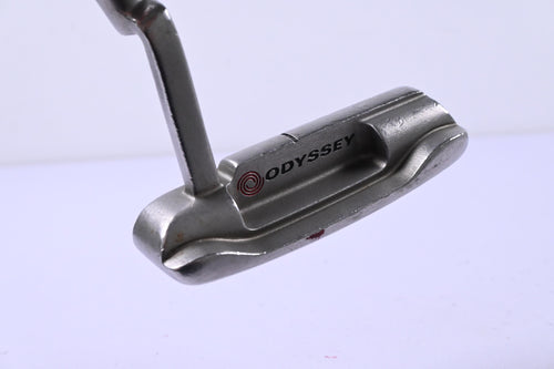 Odyssey White Hot #1 Putter / 33 Inch