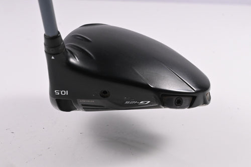Ping G425 SFT Driver / 10.5 Degree / Regular Flex Ping Alta CB Slate 55 Shaft