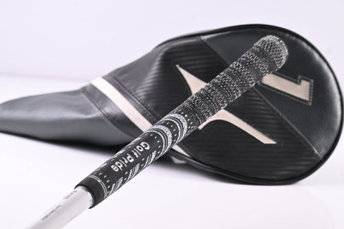 Mizuno ST-Z Driver / 9.5 Degree / TX-Flex Tensei AV White 75 Shaft