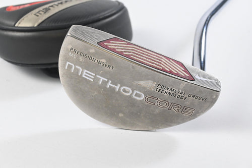 Nike Method Core MC-5i Putter / 34 Inch