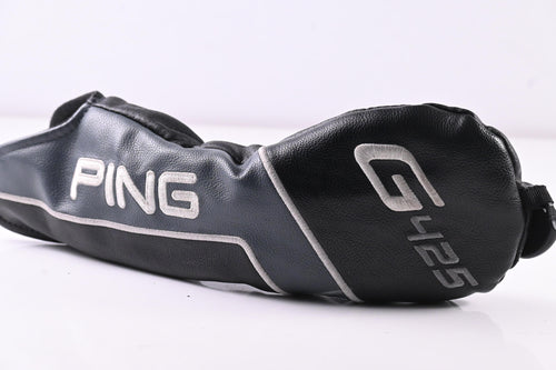 Ping G425 Max #5 Wood / 17.5 Degree / Senior Flex Ping Alta CB Slate 65 Shaft