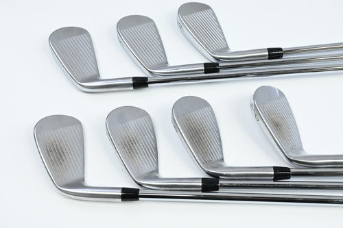 Titleist T150 2025 Irons / 4-PW / Stiff Flex AMT Red Shafts