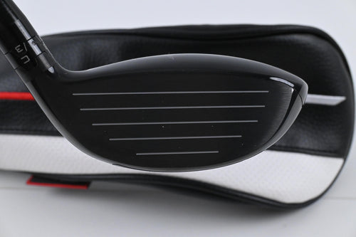Left Hand Titleist GT3 #3 Wood / 16.5 Degree / Stiff Flex Tensei 1K Black 75