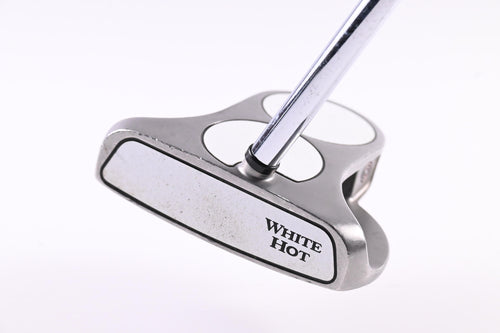 Odyssey White Hot 2-Ball Putter / 34 Inch