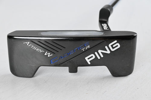 Ping Cadence TR Anser W Putter / 34 Inch