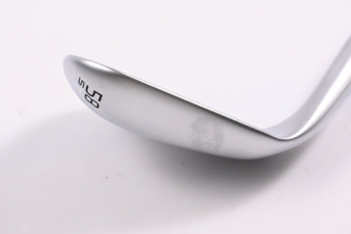 Ping S259 Lob Wedge / 58 Degree / Black Dot / Wedge Flex Ping Z-Z115 Shaft