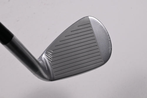 Left Hand Mizuno JPX 923 Forged Pitching Wedge / 44 Degree / Wedge Flex Steel