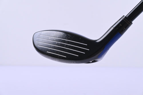 Mizuno GT180 #3 Wood / 14 Degree / Stiff Flex Kuro Kage Silver Series 60 Shaft