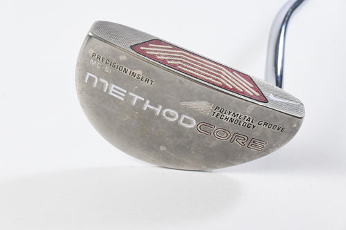 Nike Method Core MC-5i Putter / 34 Inch