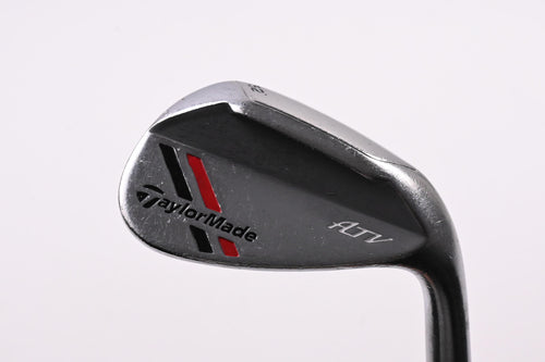 Taylormade ATV Gap Wedge / 52 Degree / Wedge Flex KBS Wedge Shaft