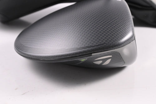 Taylormade Qi35 Driver / 9 Degree / Regular Flex Project X Cypher 2.0 50 Shaft