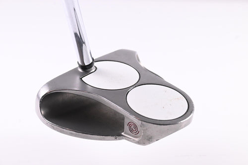 Odyssey White Hot 2-Ball Putter / 34 Inch
