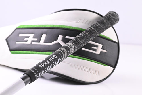Callaway Elyte Driver / 12 Degree / Regular Flex Tensei AV Blue 55 Shaft