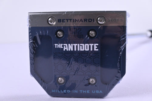 Bettinardi Antidote SB2 Putter / 38 Inch
