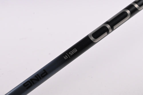 Ping G425 SFT Driver / 10.5 Degree / Regular Flex Ping Alta CB Slate 55 Shaft