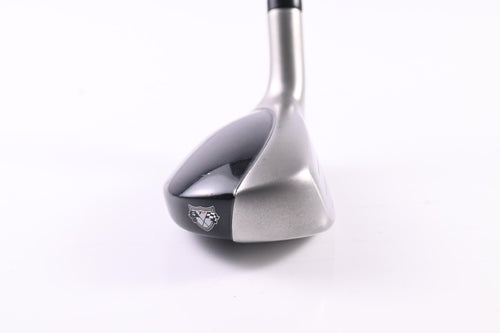 Taylormade Rescue Mid #3 Hybrid / 19 Degree / Stiff Flex Dynamic Gold S400 Shaft