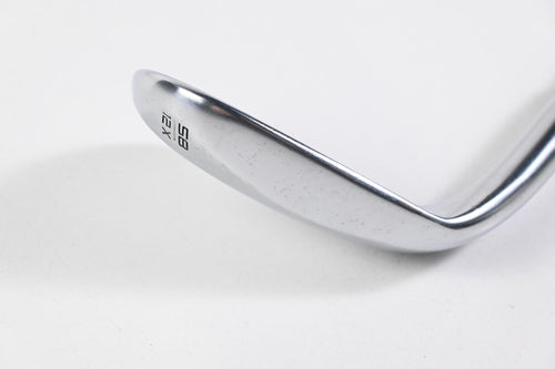 Callaway Opus SP Lob Wedge / 58 Degree / Stiff Flex Dynamic Gold S200 Shaft