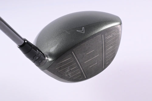 Left Hand Callaway Great Big Bertha 2023 Driver / 10.5 Degree / Regular Flex