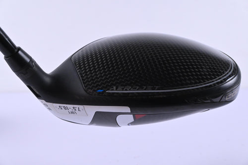Cobra Aerojet Driver / 9 Degree / Regular Flex Kai'li Blue 60 Shaft