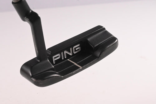 Ping 2021 Anser Putter / 34 Inch