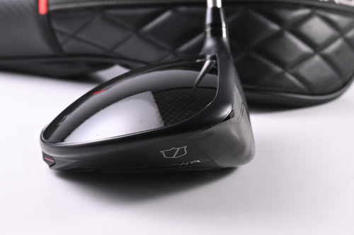 Wilson DYNAPWR 2025 Max Driver / 12 Degree / Lite Flex UST Helium 4 Shaft