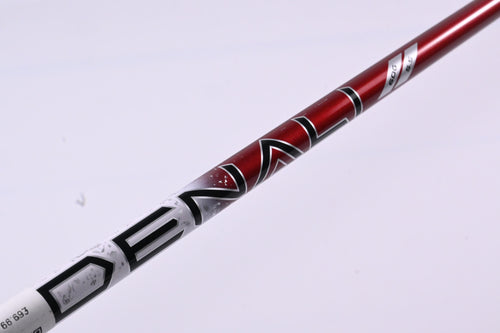 Project X Denali Red 60 #7 Wood Shaft / Regular Flex / Titleist 2nd Gen