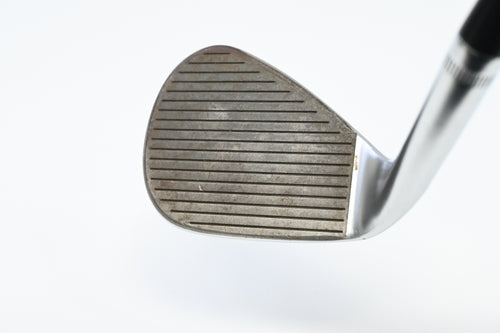 Callaway Jaws Full Toe Lob Wedge / 58 Degree / Wedge Flex Dynamic Gold Spinner