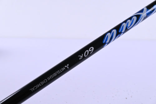 Cobra Aerojet Driver / 9 Degree / Regular Flex Kai'li Blue 60 Shaft