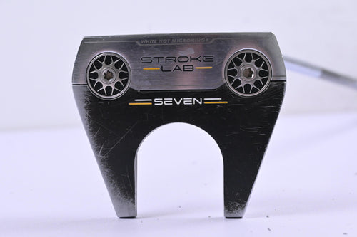 Odyssey Stroke Lab Seven Putter / 34 Inch