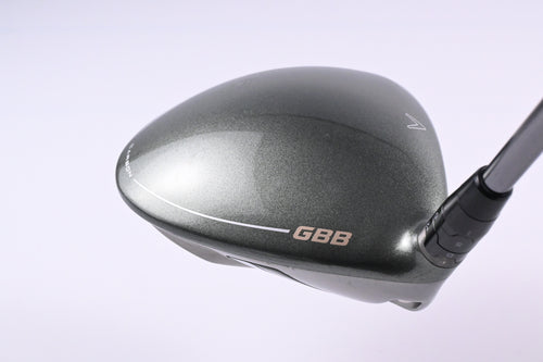 Left Hand Callaway Great Big Bertha 2023 Driver / 10.5 Degree / Regular Flex