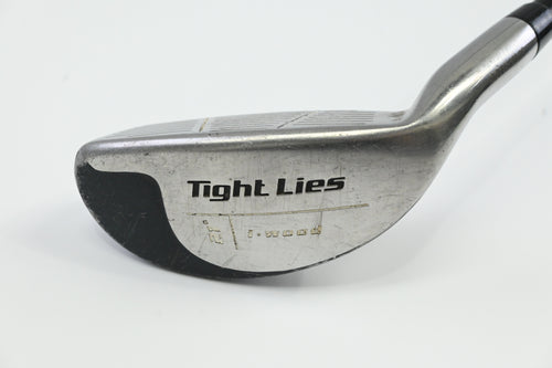 Adams Tight Lies ST i-Wood #5 Wood / 21 Degree / Regular Flex Adams GT