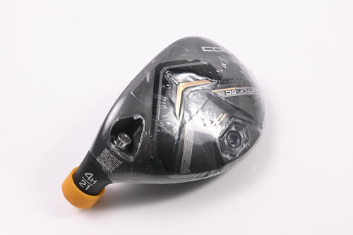 Left Hand Cobra DS-Adapt #4 Hybrid / 21 Degree / Head Only