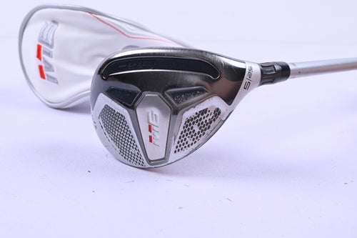 Ladies Taylormade M6 #5 Hybrid / 25 Degree / Ladies Flex Taylormade 45