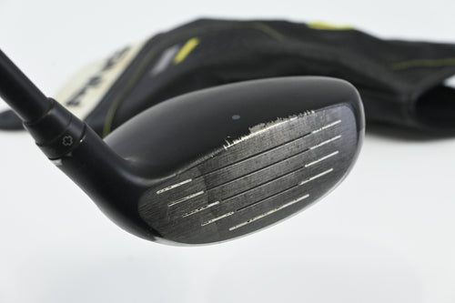 Left Hand Ping G430 SFT #5 Wood / 19 Degree / Regular Flex Ping Alta CB Black 65