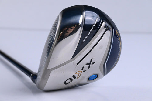 Left Hand XXIO 12 #3 Wood / 15 Degree / Regular Flex XXIO MP 1200 37 Shaft